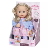 Zapf Creation Кукла Zapf Creation Baby Annabell Маленькая София 702970