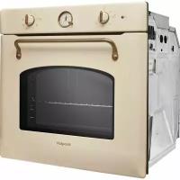 Духовой шкаф Hotpoint FIT 801 H OW HA