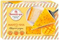 Торт Венский Цех Манго-чиа 430г