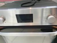 Встраиваемый духовой шкаф Samsung NV68R1310BS