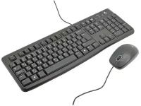 Logitech MK120 Classic Desktop (920-002561)