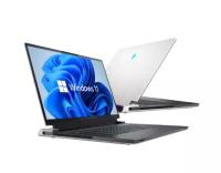 Игровой ноутбук Dell Alienware x17 R2 X17-Alienware0137V2