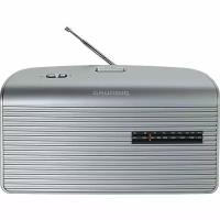 GRUNDIG Радиоприёмник Grundig Music 60, серый