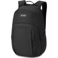 Dakine Рюкзак для ноутбука Backpack CAMPUS M 25 Black