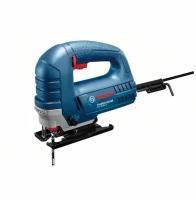 Лобзик Bosch GST 8000 E, 710 Вт (S)