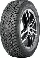 Шины Nokian Tyres Hakkapeliitta 10 EV 285/40 R19 107T шип