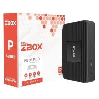 Zotac ZBOX PI336-W5C, Intel Celeron N6211/4Гб Ram/128Гб SSD/Windows 11 Pro