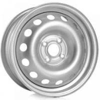 Диск колесный SDT U8045 6x15/4x100 D56.6 ET39 Silver