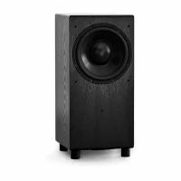 Сабвуферы активные MJ Acoustics Reference 210 SR black ash