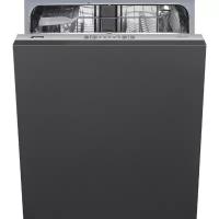 Посудомоечная машина Smeg STL281DS