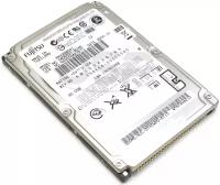 Жесткий диск Fujitsu MHV2080AT 80Gb 4200 IDE 2,5" HDD