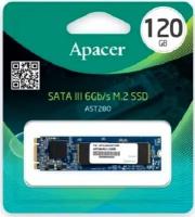 Накопитель SSD 120Gb Apacer AST280 (AP120GAST280-1)