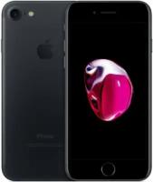 Смартфон Apple iPhone 7 32Gb Black