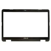 Рамка экрана рамка крышки матрицы LCD Bezel для ноутбука Asus GL771JM, GL771JW, N751JX (48BK3LBJN00)