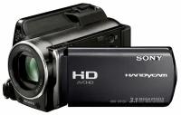 Цифровая видеокамера Sony HDR-XR150E