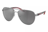 Prada Linea Rossa PS 52YS 5AV-07G