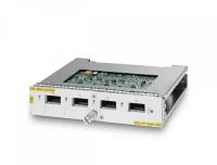 Модуль CISCO A9K-MPA-4X10GE