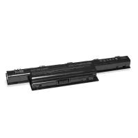 Аккумулятор для ноутбука Acer Aspire V3-772G 11.1V 4400mAh Li-Ion Чёрный TopON