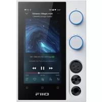 Настольный Hi-Fi-плеер FiiO R7 White