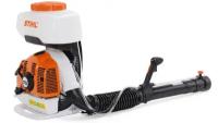 Распылитель ранцевый Stihl SR 420