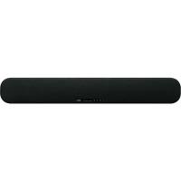 Саундбар Yamaha SR-B20A Soundbar, черный SRB20ABL