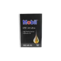 Гидравлическое масло Mobil DTE Oil 24 ULTRA (16л)