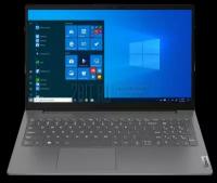 Ноутбук LENOVO V15 ITL G2 [82KB003LRU] Grey 15.6" {FHD i5-1135G7/8Gb/256Gb SSD/