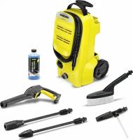 Минимойка Karcher K 3 Compact Car 1600Вт