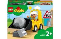 DUPLO Town 10930 Бульдозер