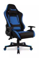 Кресло Кресло College BX-3760 Black/Blue