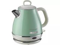 Чайник Ariete Kettle Vintage 1L Green 2868