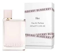 Burberry Her