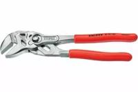 Клещи KNIPEX переставные - гаечный ключ 40 мм KN-8603180