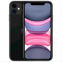 iPhone 11 128GB Black