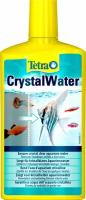 TETRA CRYSTALWATER - Тетра средство для очистки воды от всех видов мути (100 мл х 2 шт)