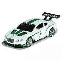 Радиоуправляемая машина Bentley Continental Siku