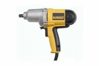 Импульсный гайковерт 3/4'', 710 Вт, 440 Нм DeWalt DW 294