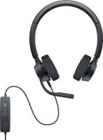 Dell Headset Pro WH3022; Stereo