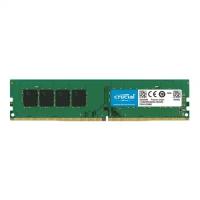 16GB Crucial DDR4 3200 UDIMM CT16G4DFS832A Non-ECC, CL19, 1.2V, SRx8, bulk (900364)