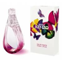 Kenzo Madly! Eau de Toilette туалетная вода 50мл