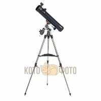 Телескоп Celestron AstroMaster 76 EQ