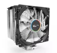 Кулер ЦПУ Cryorig H7 Quad Lumi