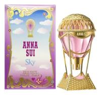 ANNA SUI Sky Туалетная вода 75мл