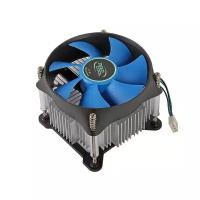 Кулер Deepcool THETA 20 PWM 1150/1151 17.8-32.5dB_M_K