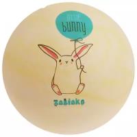 Мяч детский "Маленький заяц" 4160703 ZABIAKA