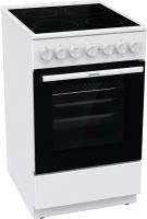 электрическая плита Gorenje GEC5B41WG