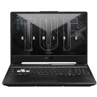 Ноутбук ASUS TUF, FX506HCB-HN303W,черный