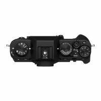 Цифровой фотоаппарат Fujifilm X-T30 II Body Black