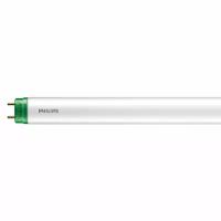 Лампа-трубка светодиодная PHILIPS Ecofit LedTube, 8 Вт, 15000 ч, 600 мм, нейтральный белый, 929001184767