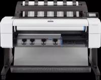 HP DesignJet T1600dr 36-in Printer Плоттер